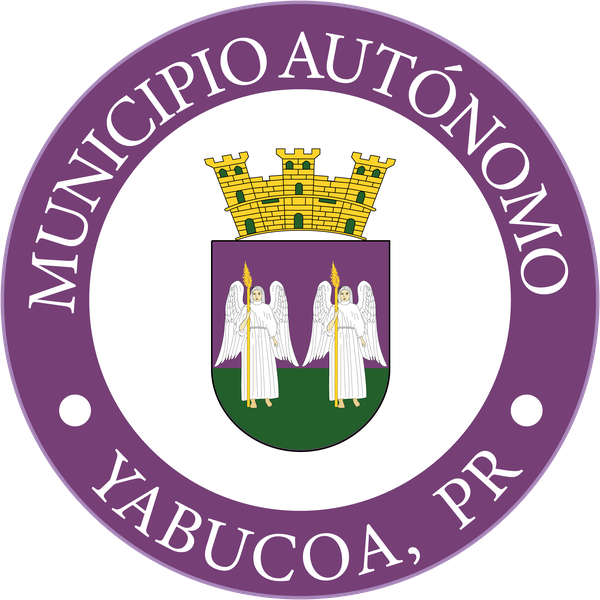 Sello del Municipio Autónomo de Yabucoa